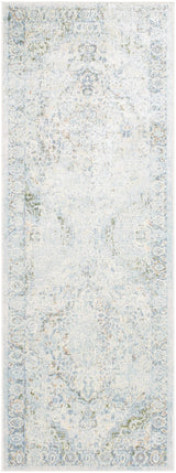 Aurum Beige Washable Area Rug - Ornate Home