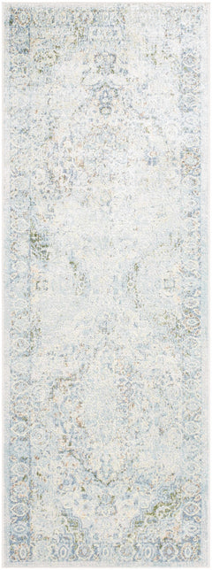 Aurum Beige Washable Area Rug - Ornate Home