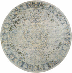 Aurum Beige Washable Area Rug - Ornate Home