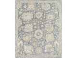 Auryon Hand Tufted Wool Rug - Ornate Home