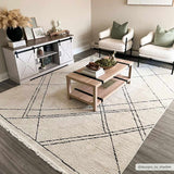 Ausca Area Rug - Clearance - Ornate Home