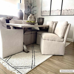 Ausca Area Rug - Clearance - Ornate Home