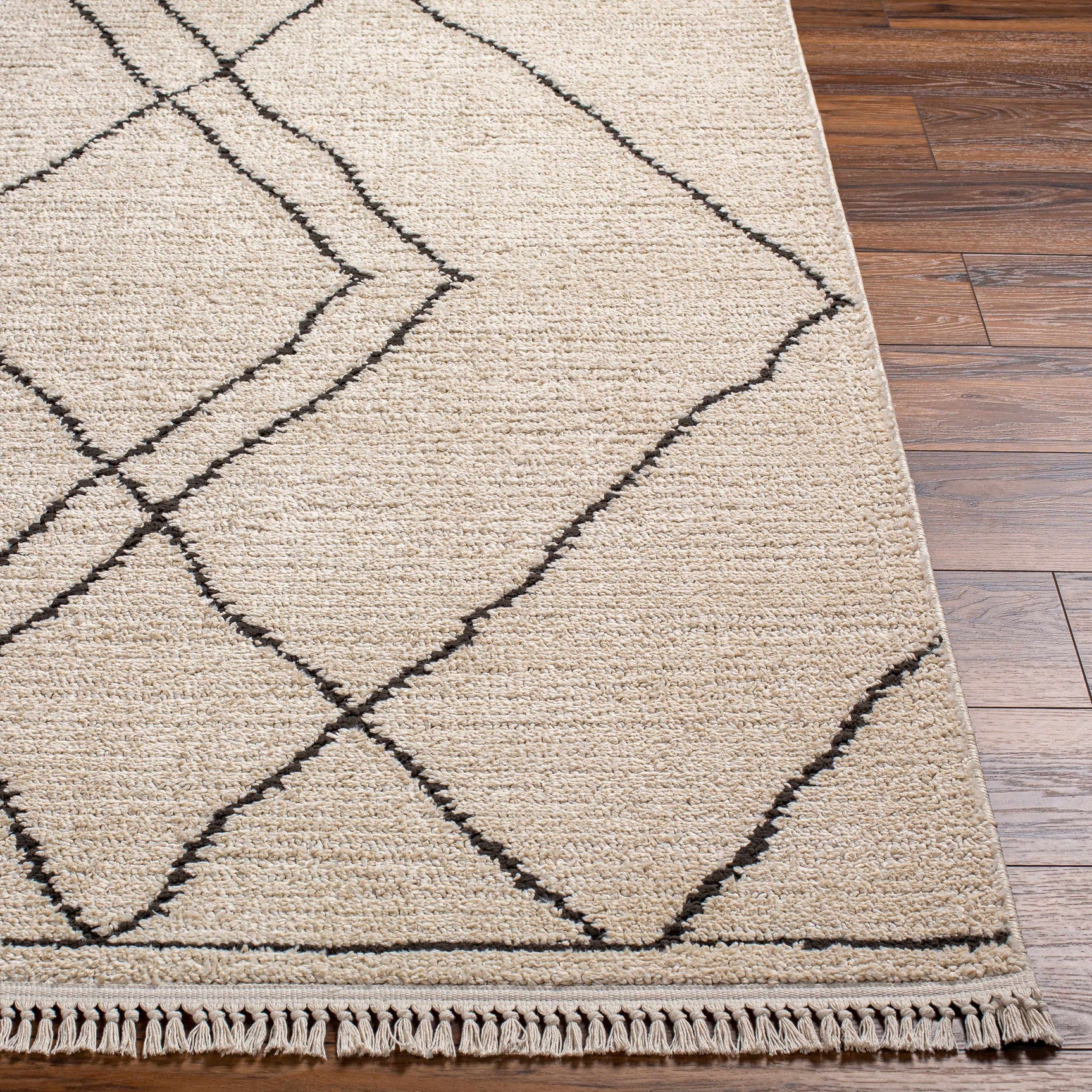 Ausca Area Rug - Clearance - Ornate Home