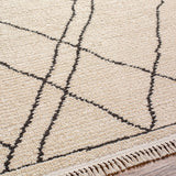 Ausca Area Rug - Clearance - Ornate Home