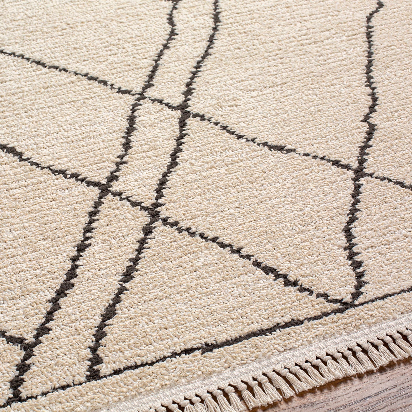 Ausca Area Rug - Clearance - Ornate Home