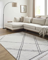 Ausca Area Rug - Clearance - Ornate Home