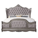 Ausonia California King Bed - Ornate Home