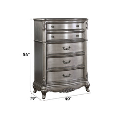 Ausonia Chest - Ornate Home