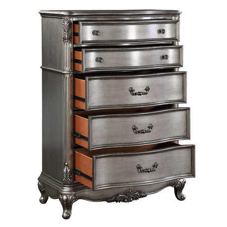 Ausonia Chest - Ornate Home