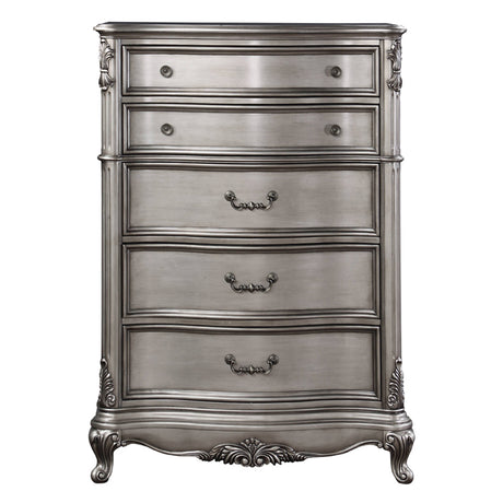 Ausonia Chest - Ornate Home