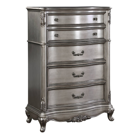 Ausonia Chest - Ornate Home