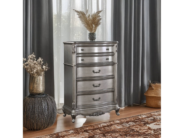 Ausonia Chest - Ornate Home