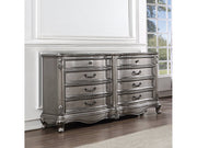 Ausonia Dresser - Ornate Home