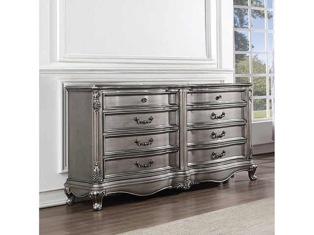 Ausonia Dresser - Ornate Home