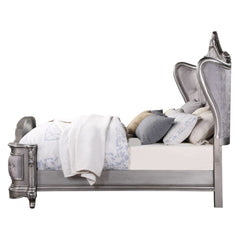 Ausonia Eastern King Bed - Ornate Home