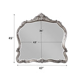 Ausonia Mirror - Ornate Home