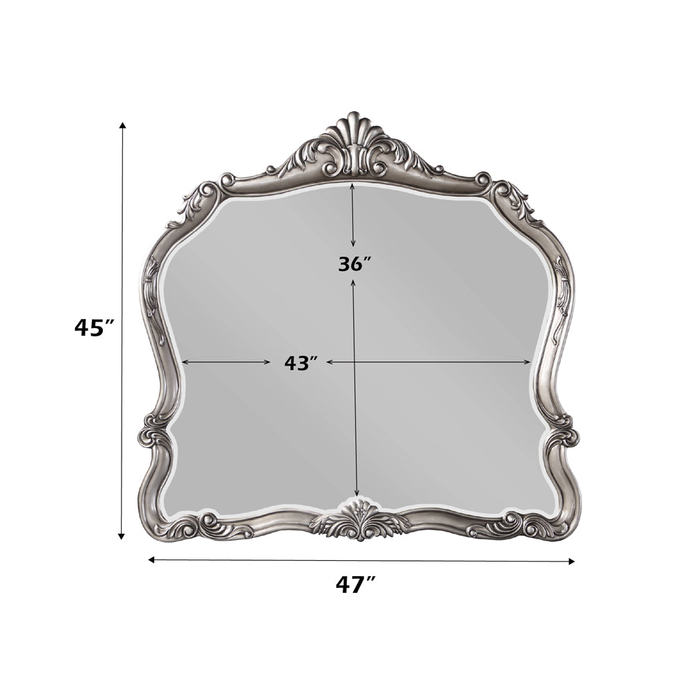 Ausonia Mirror - Ornate Home