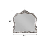 Ausonia Mirror - Ornate Home