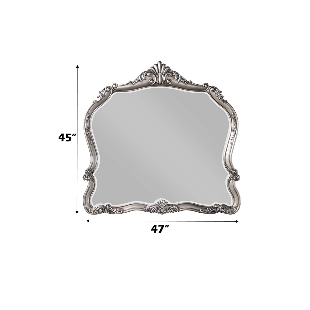 Ausonia Mirror - Ornate Home