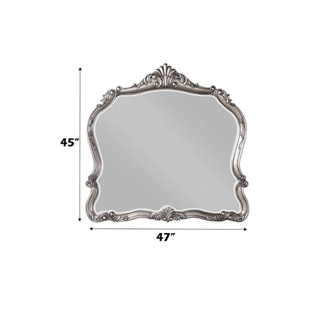 Ausonia Mirror - Ornate Home