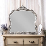 Ausonia Mirror - Ornate Home