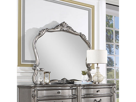Ausonia Mirror - Ornate Home