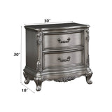 Ausonia Nightstand - Ornate Home