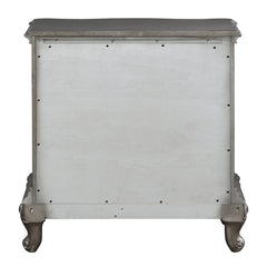 Ausonia Nightstand - Ornate Home