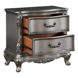 Ausonia Nightstand - Ornate Home