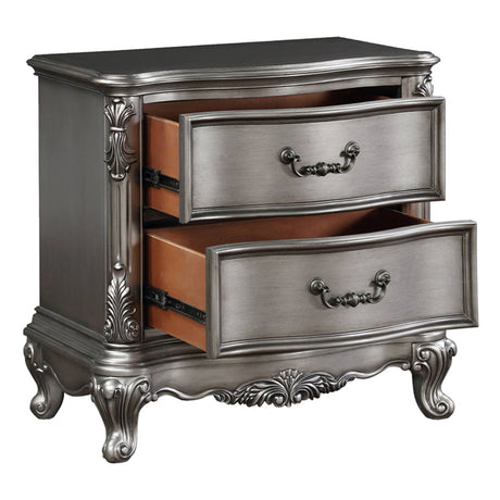Ausonia Nightstand - Ornate Home