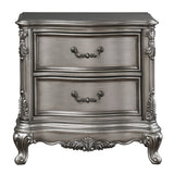 Ausonia Nightstand - Ornate Home