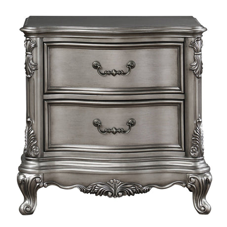 Ausonia Nightstand - Ornate Home