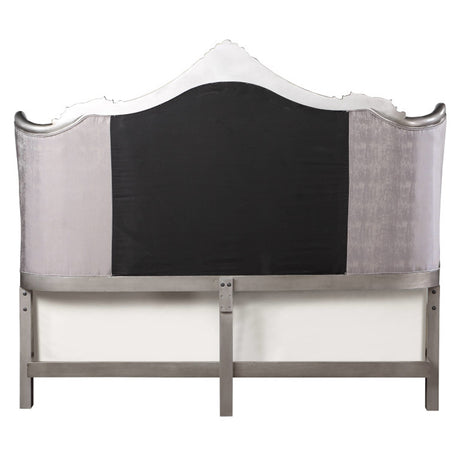 Ausonia Queen Bed - Ornate Home