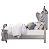 Ausonia Queen Bed - Ornate Home