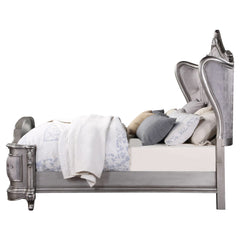 Ausonia Queen Bed - Ornate Home