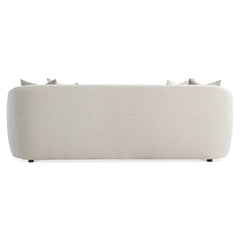 Austen Beige/Tan Fabric Sofa - Ornate Home
