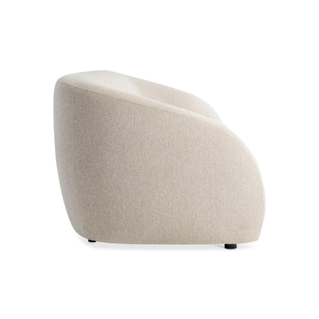 Austen Beige/Tan Fabric Sofa - Ornate Home