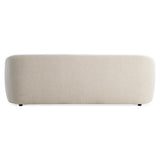 Austen Beige/Tan Fabric Sofa - Ornate Home