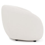 Austen Gray Sofa Without Pillows
