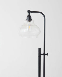Austin Floor Lamp - Ornate Home