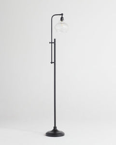 Austin Floor Lamp - Ornate Home