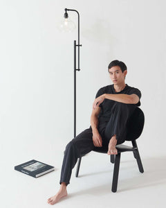 Austin Floor Lamp - Ornate Home