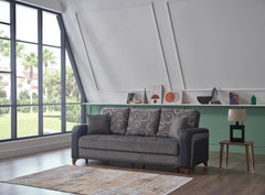 Austin Living Room Set - Ornate Home