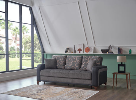 Austin Living Room Set - Ornate Home