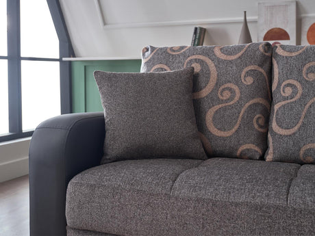 Austin Living Room Set - Ornate Home