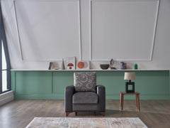 Austin Living Room Set - Ornate Home