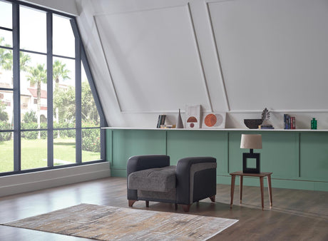 Austin Living Room Set - Ornate Home