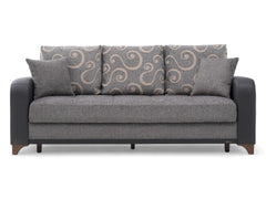Austin Living Room Set - Ornate Home