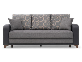 Austin Living Room Set - Ornate Home