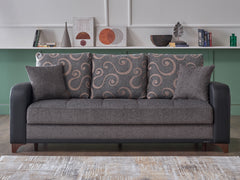 Austin Living Room Set - Ornate Home